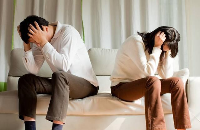 离婚|6岁女儿经常喊肚子疼,家长带她去医院,医生叹气你们离婚吧