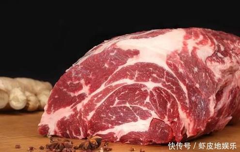 买牛肉,别只看价格,认准3个部位买,口感好做法多,贵一点也值