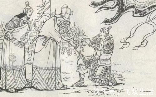 虬髯客!薛仁贵儿变曾孙,李显侄变儿,再加尉迟恭孙扫北,谁听过这故事?