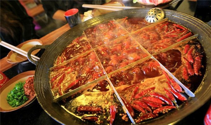 堪称|吃火锅不点这三道菜等于白吃,尤其最后一个,堪称是火锅的精髓