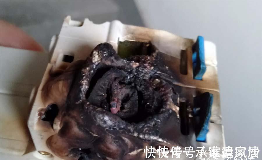 家里空气开关跳闸后，为何不能直接推回去，正确操作方法详解