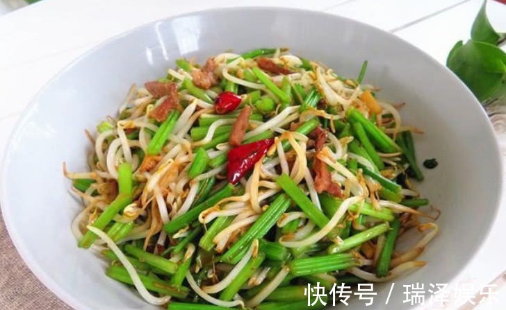 天然的“燃脂菜”找到了，刮油又清肠，燃烧脂肪，体重回到2位数