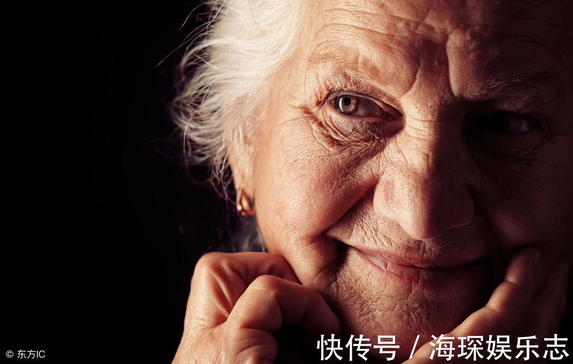 指甲|当身体出现5种状况,基本上都是长寿的征兆,别以为是生病