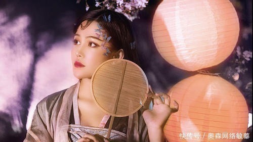 上官上官@历史上“百听不厌”的6个姓氏,随便起名都好听,看看有你吗?