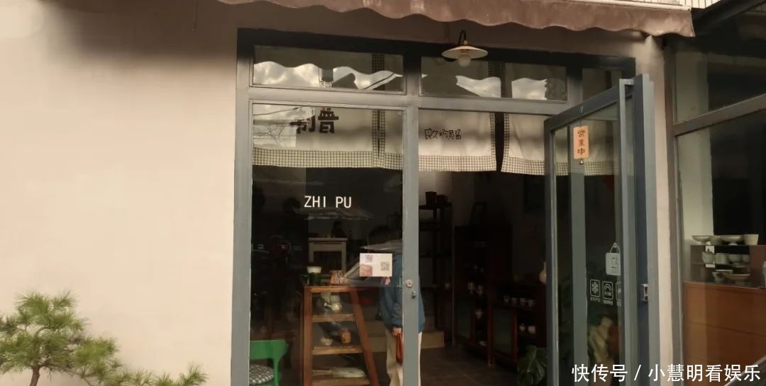 这些宝藏器皿店,承包了我家的杯碗碟盘