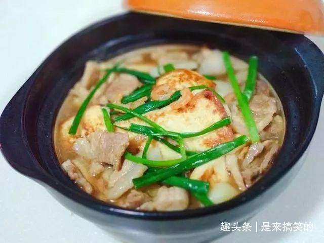 美味诱人的几道家常菜，营养美味，简单易学，再也不用到外面买了