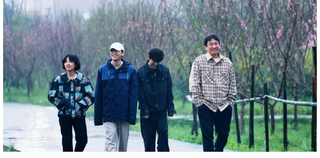 蘑菇|《向往5》官方親自下場官宣，最終收官時間點確定，觀眾：不夠看