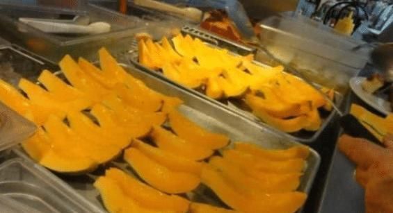 老板|吃自助餐时,挑贵的吃才“亏”,按照这个顺序,老板想把你拉黑