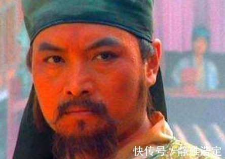 隐藏高手!水浒传中有位隐藏高手,五虎将都打不过他,但他一出场就打了酱油