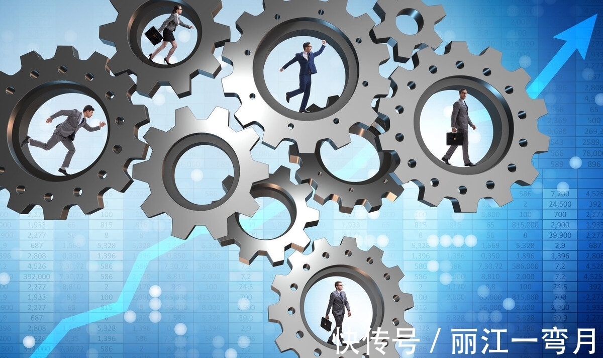 人与人|再不知道非常可惜,激动人心的未来已经到来!