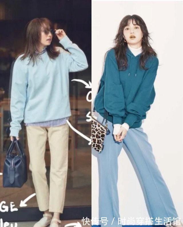 简约 30+女人秋冬怎么穿好看?3个技巧和1个时尚总结,简约大方又气质