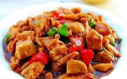 几款常做的家常菜，色香味俱全，营养美味，越吃越想吃，超好吃