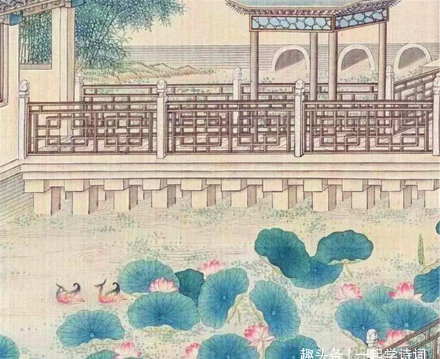 殷遥!王维 哭殷遥