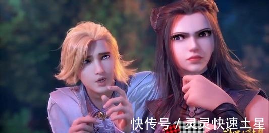 奥斯卡|斗罗大陆史莱克七怪中最没有存在感的人,沦为陪练工具人