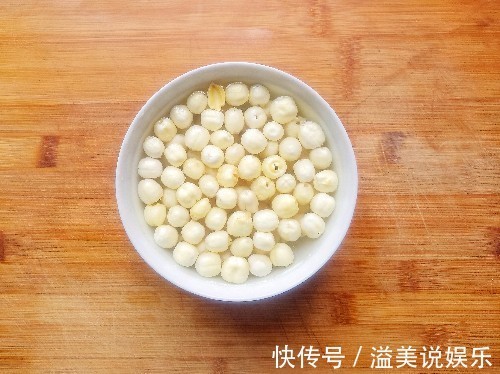 气色|它比阿胶养人,十块钱煮一锅,春天干燥要多喝,皮肤水润,气色好