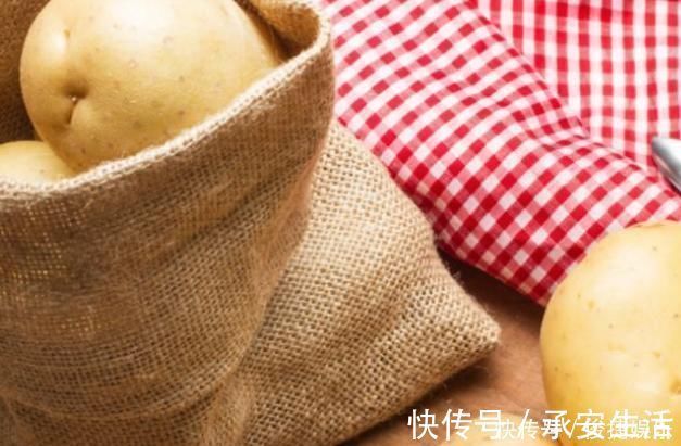 回事|吃土豆的2个禁忌,别不当回事,为了健康要注意