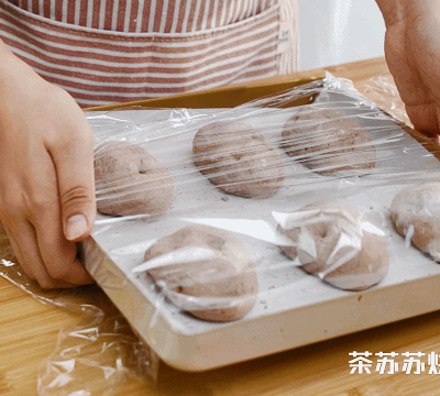 土豆|香到流口水的土豆面包，下饭神器都靠它