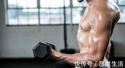 生活习惯|中年人如何健身?4个建议,帮你提高训练效率!