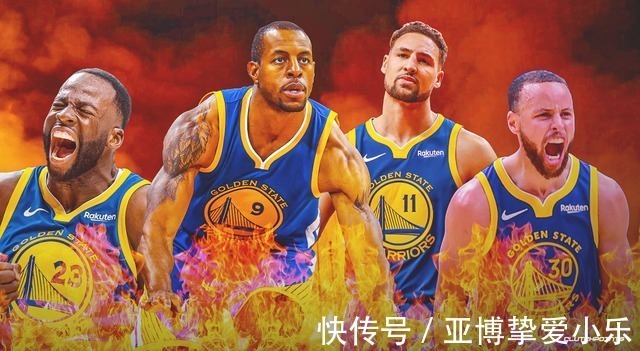 乐透秀|F4组合重出江湖！勇士15人豪阵要争冠，3个乐透秀保证了未来