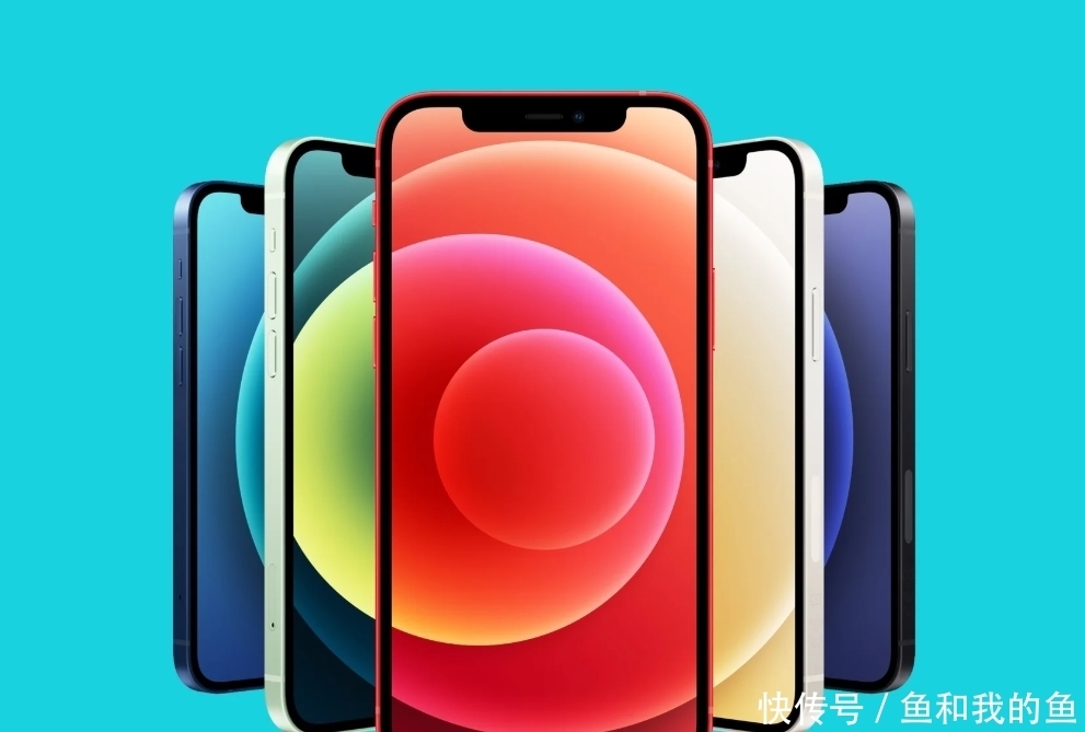 依旧|外壳掉漆、发热严重,iPhone12问题多多,为何依旧热销?