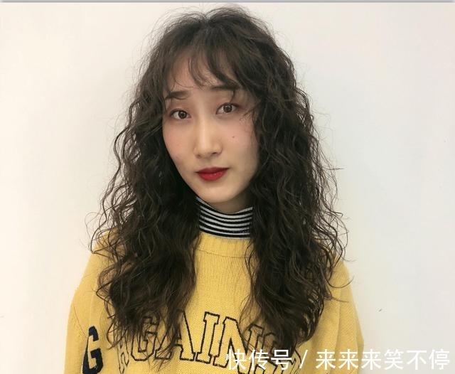 内扣 “最女神”发型27款，无论直卷都很美，爱美女性都喜欢！