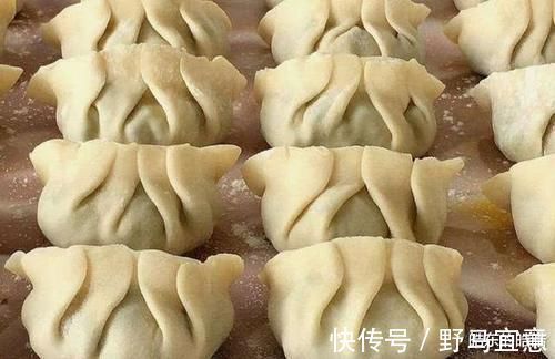 调味料|无论做什么饺子馅，三种调料不能少，少一样都不香不好吃！