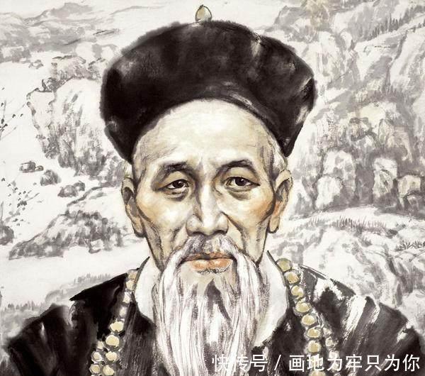 驾驭|曾国藩人到中年,须学会这四招,驾驭人心,天下人才为我所用