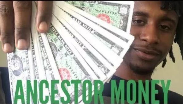 中国冥币爆红全球!老外:这么好的东西竟然一直藏着不让我们知道!