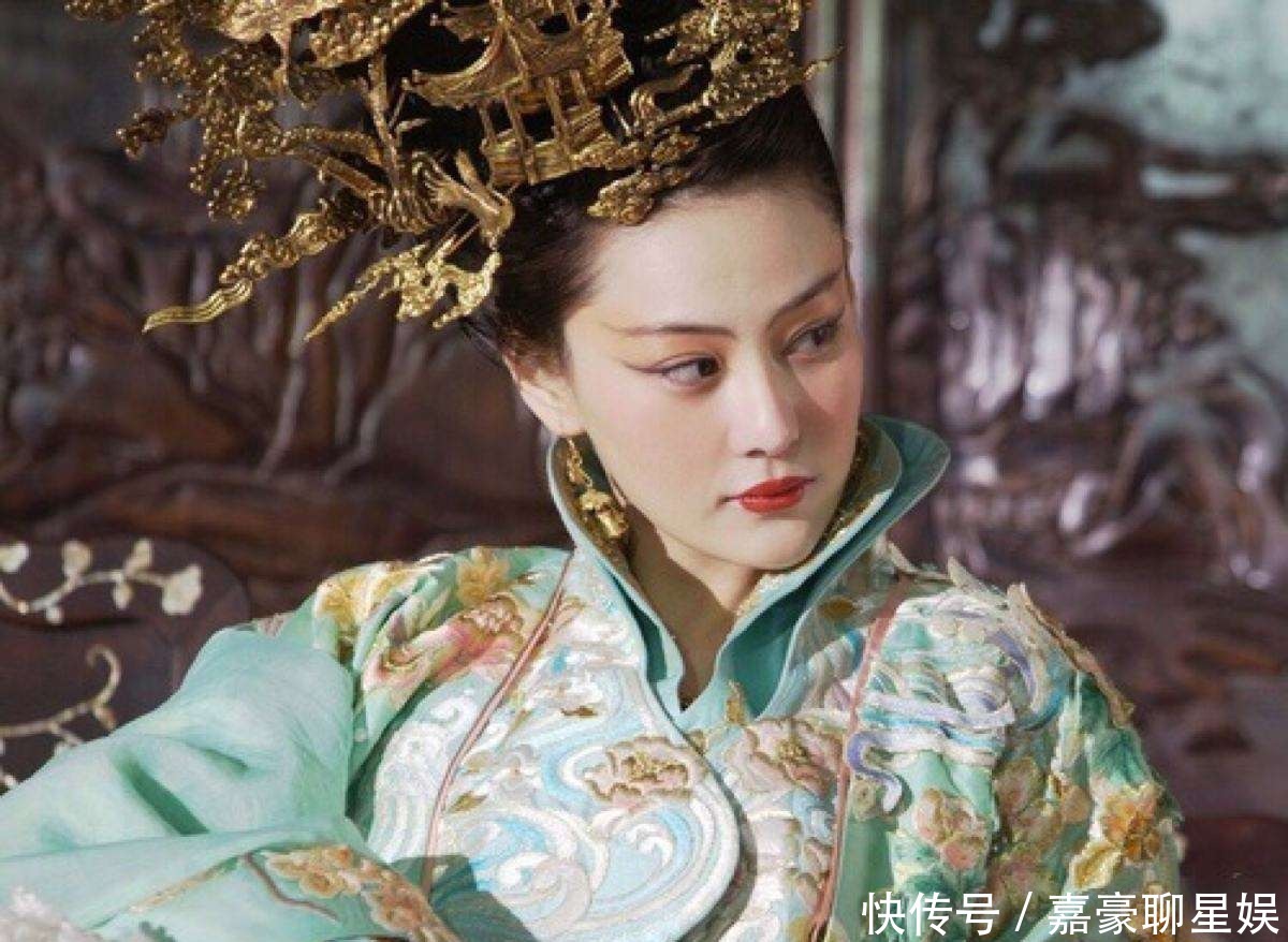 永保|为何这幅古画被乾隆题写神品,还被标注:子孙永保,值价二百金