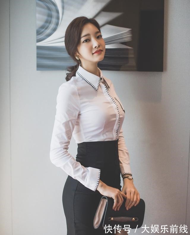 高跟鞋 得体又利落的职场穿搭,让你的职场生活更舒心!