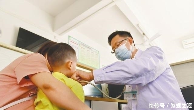 性早熟|9岁男童性早熟,医生检查后直摇头孩子10岁前这个食物不能碰