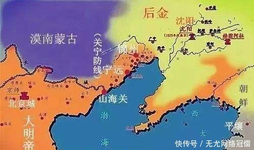 蒙古|碾压明朝军队的清朝八旗兵,是否具有发动西征,征服欧洲的潜力?