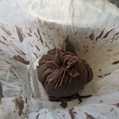 豆沙包|自己做豆沙