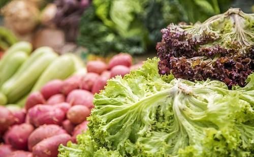 吃什么食物能降尿酸?六种食物不吃,六种食物