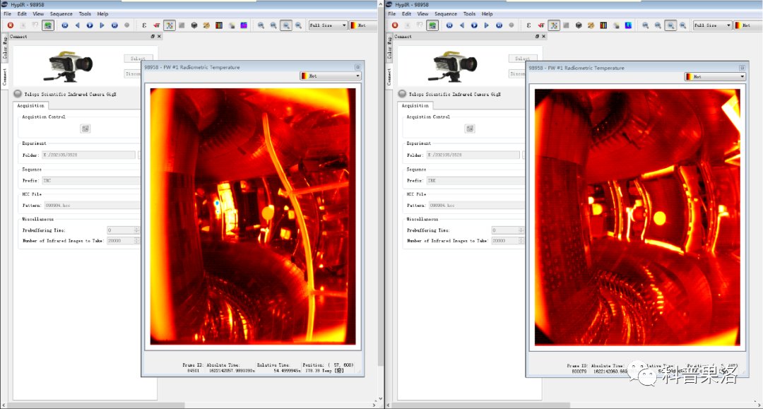 核聚变能源 中国创造新的世界纪录！