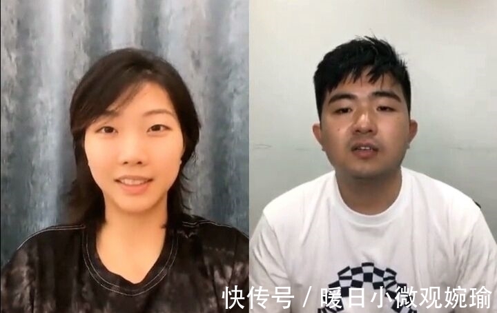 颜妮|颜妮拦网为啥让郎平放心？听中国女排主力球员龚翔宇袁心玥怎么说