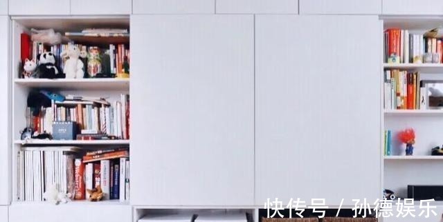厨房|如果房子不大,这些地方建议尽量利用好,很多人不懂,空间白浪费