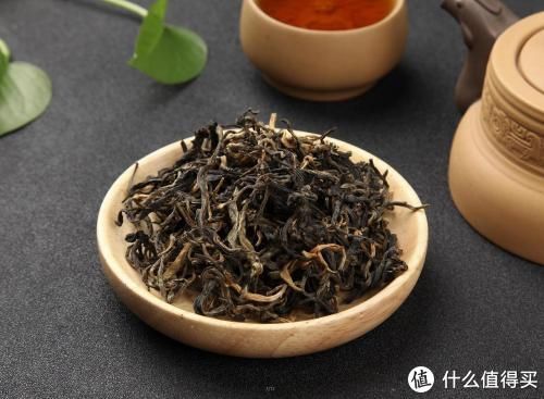  安化黑茶，茶中粗粮，品一段能喝的历史