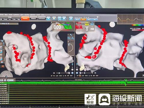 院区|1周年，临沂市妇幼保健院大学院区心血管内科：一起向未来，守护“心”希望