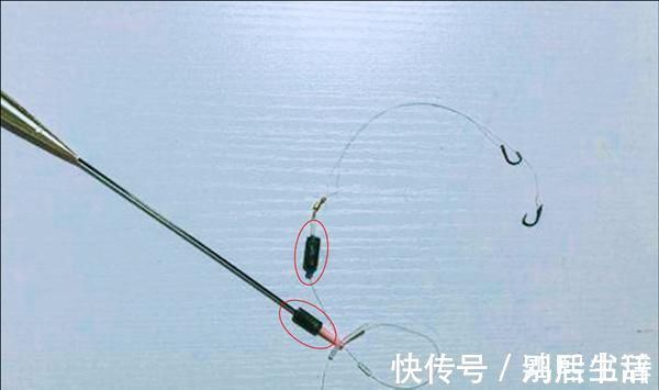 睡铅|野钓必杀技:盘点这些“某铅”钓法,你会用多少种?