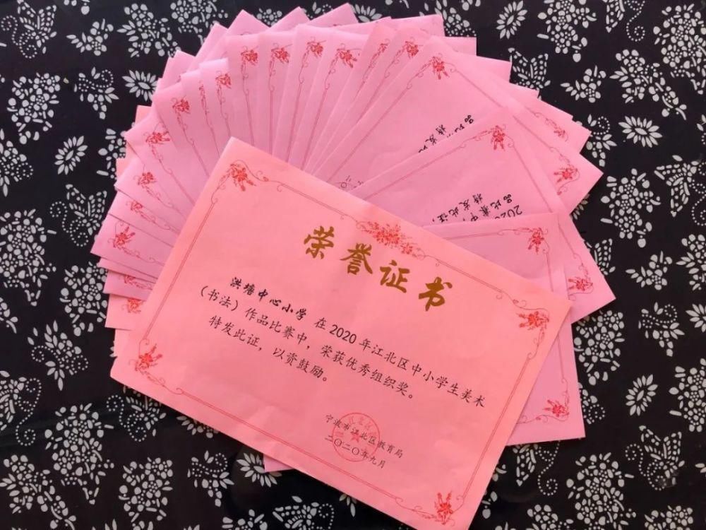  获奖|用美画心 硕果累累 ——洪小学子美术作品获奖喜讯