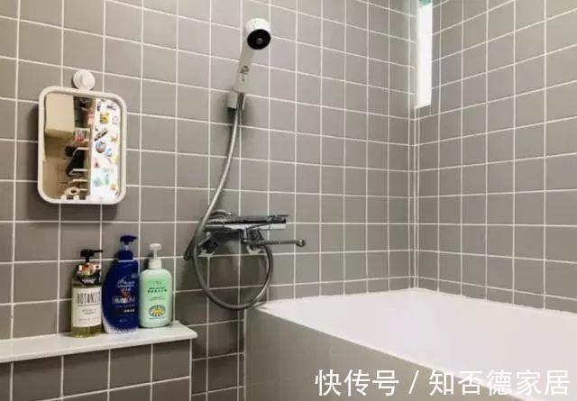 马桶|卫生间别瞎装!聪明人都装成“三分离”,真心太实用了!