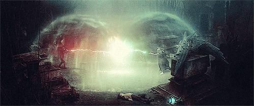 克星|《哈利·波特》：伏地魔的失败告诉我们，遇到克星，你得躲着点