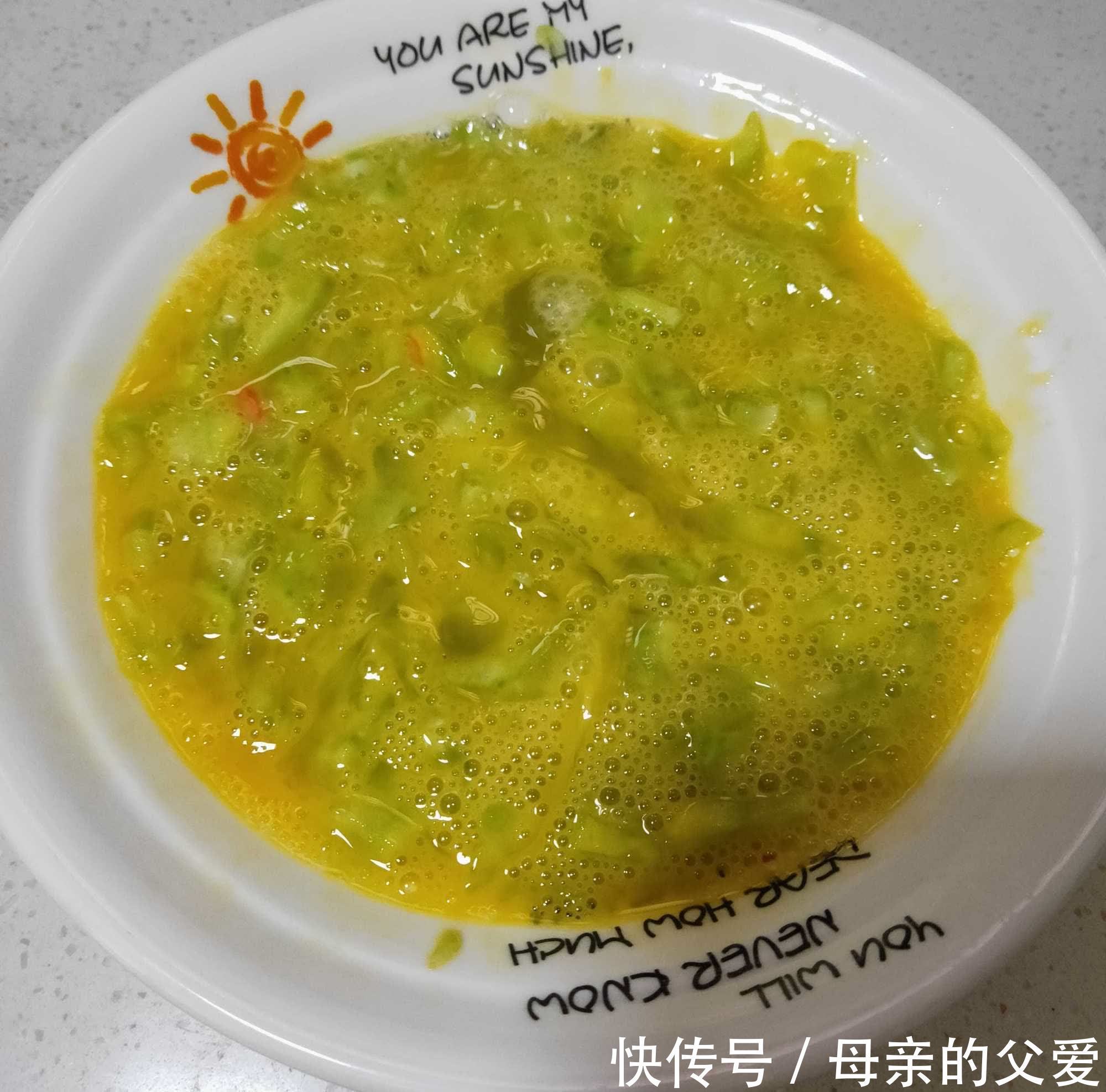 鲜嫩|三伏天，这菜记得给家人吃起来，鲜嫩爽脆又营养，必定顺利度夏