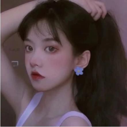 发量|为什么散开头发更丑了你若有这3特征,还是乖乖“扎马尾”吧