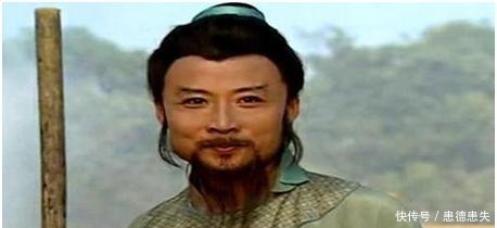 《水浒传》林冲一气下砍杀王伦,是因为其不义还是为他的一句话!