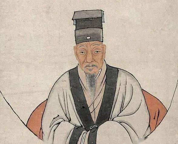 一代名臣范仲淹人不寐,将军白发征夫泪丨周末读诗