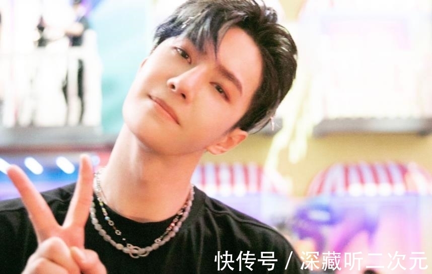 光杆|汪涵成光杆司令?王一博变嘉宾不委屈,而他下期不来也没事