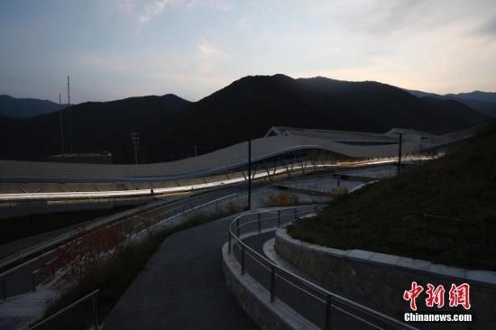 冬奧歷史上出現(xiàn)過哪些冷門項(xiàng)目？|瞰冬奧 | 冬奧會(huì)