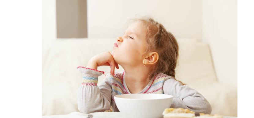 脾虚|7岁孩子因脾虚积食停止发育，提醒各位家长：4种食物少给孩子吃